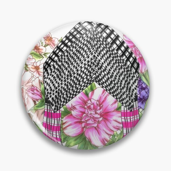 Item preview, Hmong Hat Phuam Siv designed and sold by NaleeB.