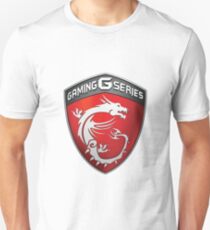 MSI Gaming Unisex T-Shirt