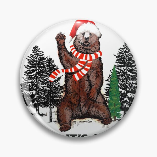 Item preview, It's Not A Dad Bod It's A Father Figure Funny Bear designed and sold by leanhngunhubo.