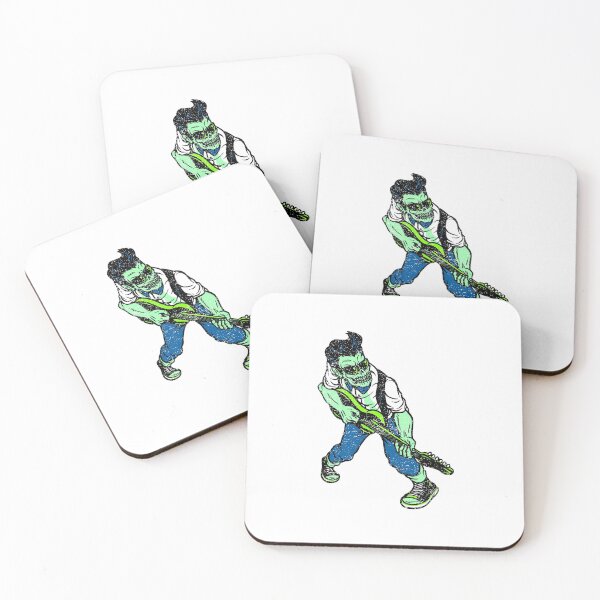 Item preview, Funny Rock And Roll designed and sold by Alex&B.