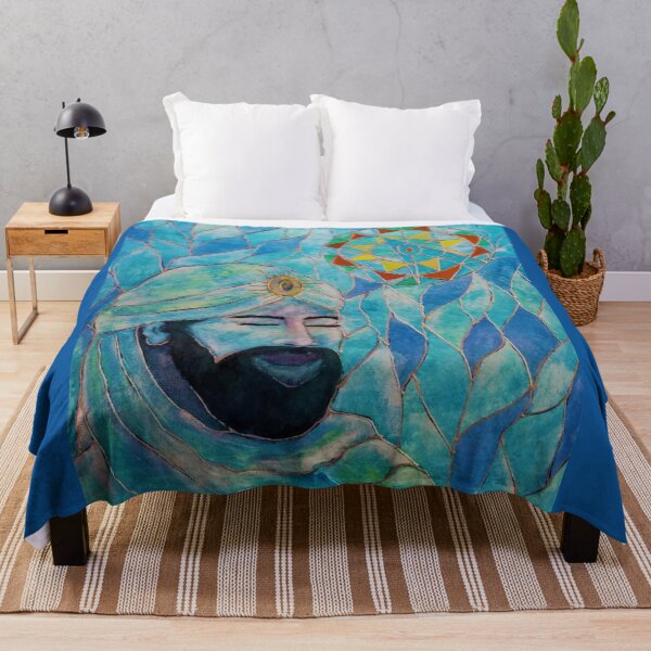 Item preview, El Morya, Ascended master - by Renate van Nijen designed and sold by Renate van Nijen.
