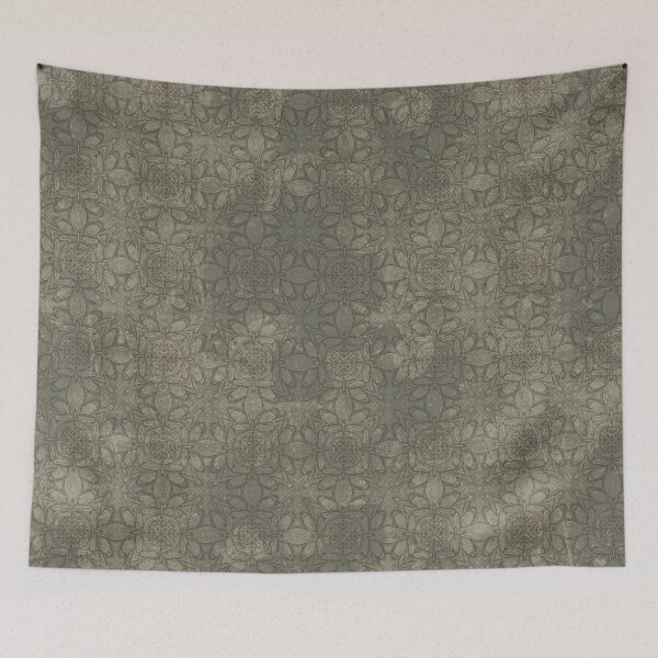 Item preview, Grunge pattern with antique and worn effect designed and sold by JackJumpingsack.