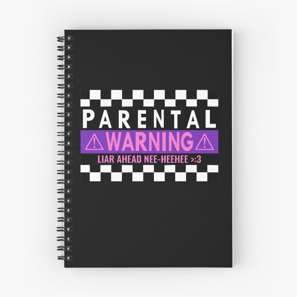 Item preview, KOKICHI OUMA - PARENTAL WARNING: LIAR AHEAD (NEE-HEEHEE >:3) designed and sold by jacob-jendrey.