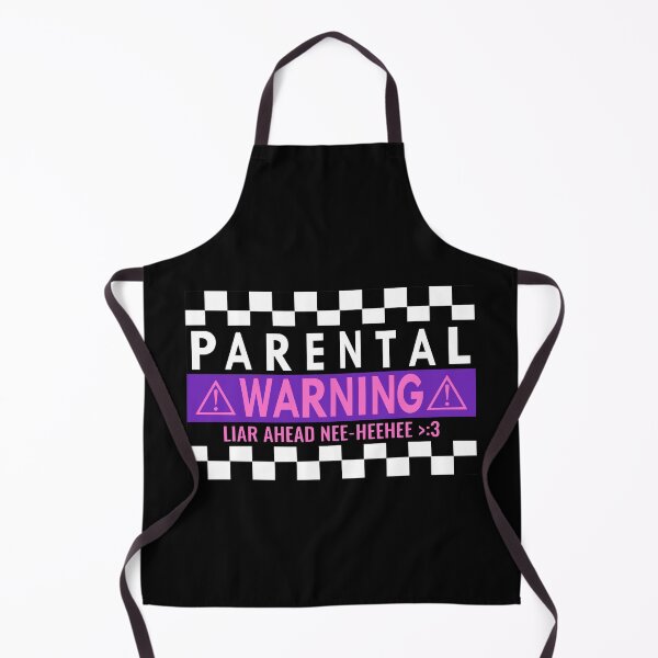 Item preview, KOKICHI OUMA - PARENTAL WARNING: LIAR AHEAD (NEE-HEEHEE >:3) designed and sold by jacob-jendrey.