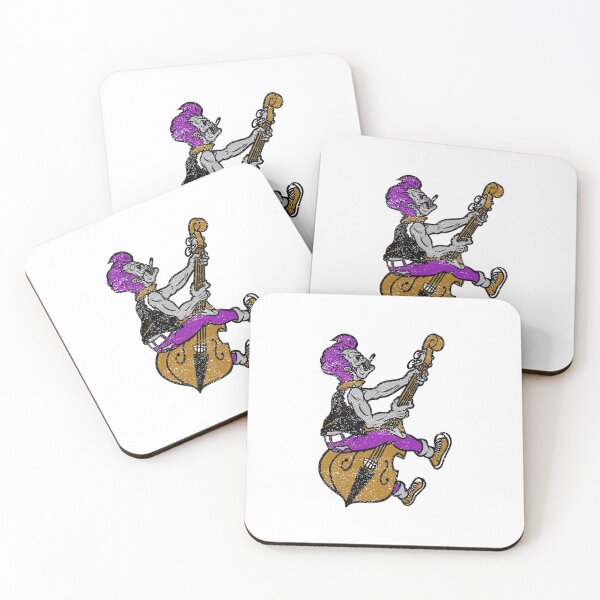 Item preview, Funny Rock And Roll designed and sold by Alex&B.