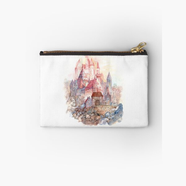 Item preview, Fairy castle designed and sold by MoonBriar.