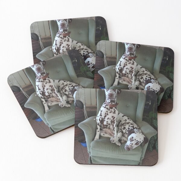 Item preview, Clio & Ludwig designed and sold by ScarySherys.