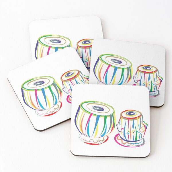 Item preview, My Tabla designed and sold by mindikr.