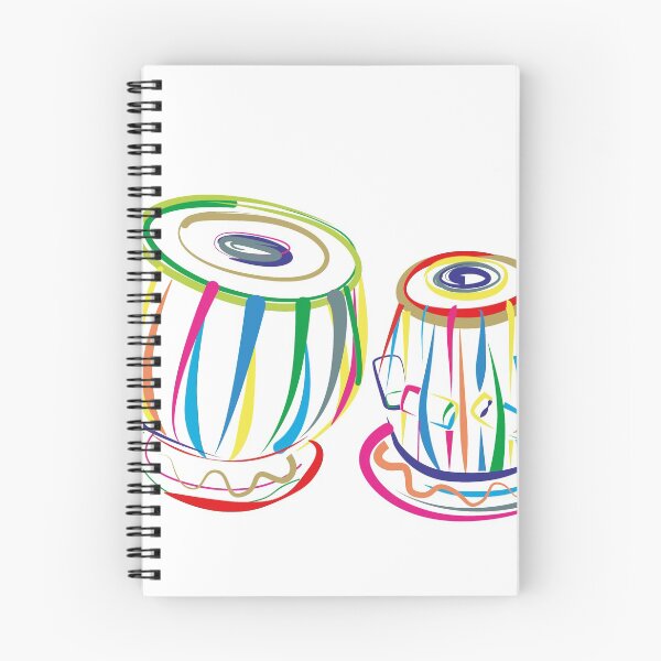 Item preview, My Tabla designed and sold by mindikr.