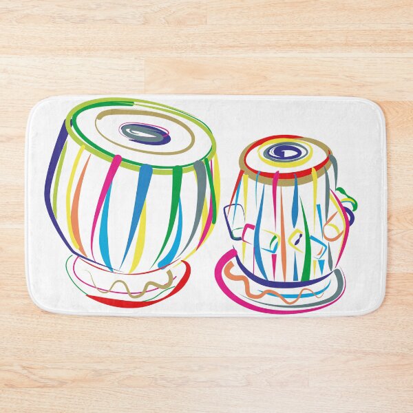 Item preview, My Tabla designed and sold by mindikr.