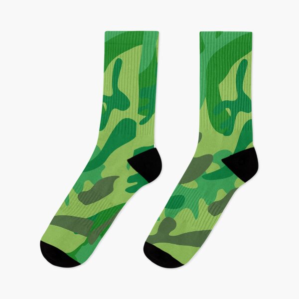Item preview, Camouflage blue, green designed and sold by AJSkinnerPrints.
