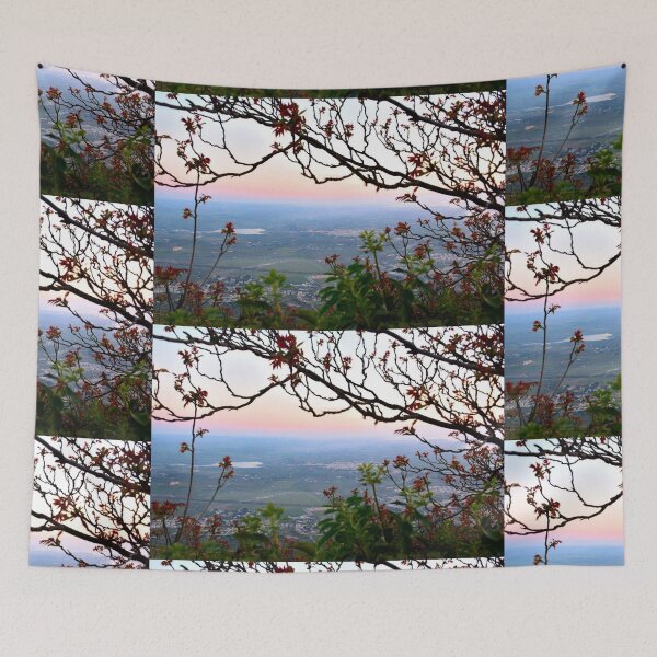 Item preview, Sicily views, Erice, Trapani  designed and sold by silvia231298.