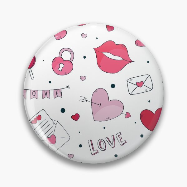 Item preview, Love Is Not Cancelled Valentine's Day 2021 Best Seller designed and sold by AdanicPro.