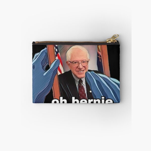 Item preview, oh bernie how i miss you  designed and sold by notkiran.