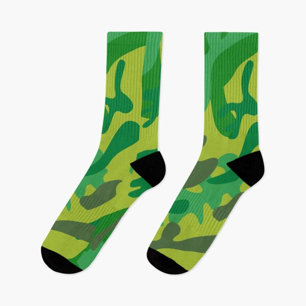 Item preview, Copy of Camouflage blue, green designed and sold by AJSkinnerPrints.