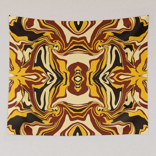 Item preview, Fluid art. liquid and fluid arts. fluid arts style designed and sold by moustafakhalil.
