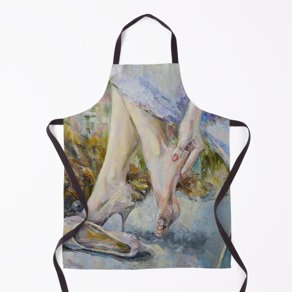 Item preview, Beautiful feminine picture with animals. Summer day. designed and sold by Elena Reutova.