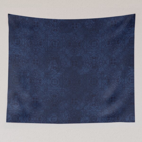 Item preview, Grunge pattern with antique and worn effect designed and sold by JackJumpingsack.