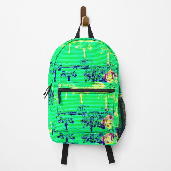 Item preview, Tropical levitating beach houses designed and sold by OmegaRedFan.