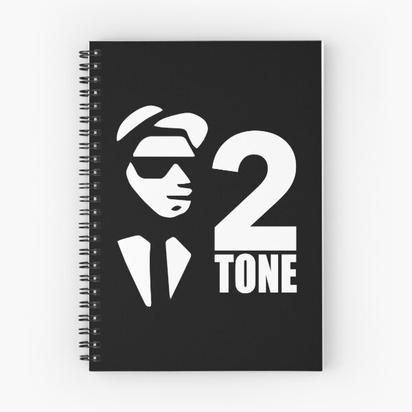 Item preview, 2 Tone designed and sold by shavenmonkeys.
