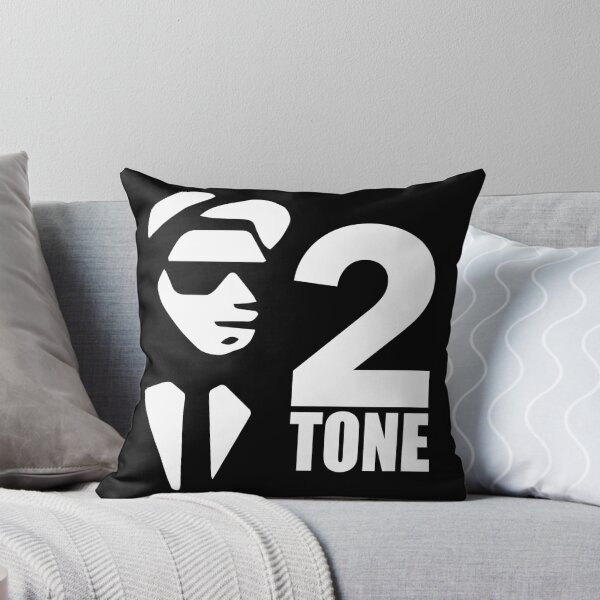 Item preview, 2 Tone designed and sold by shavenmonkeys.