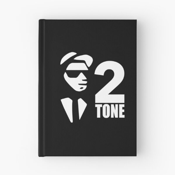Item preview, 2 Tone designed and sold by shavenmonkeys.