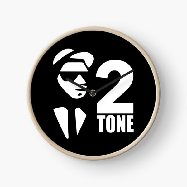 Item preview, 2 Tone designed and sold by shavenmonkeys.