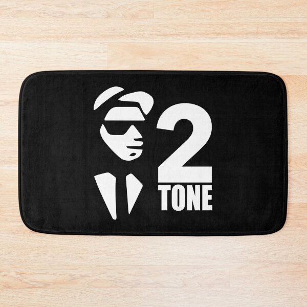 Item preview, 2 Tone designed and sold by shavenmonkeys.