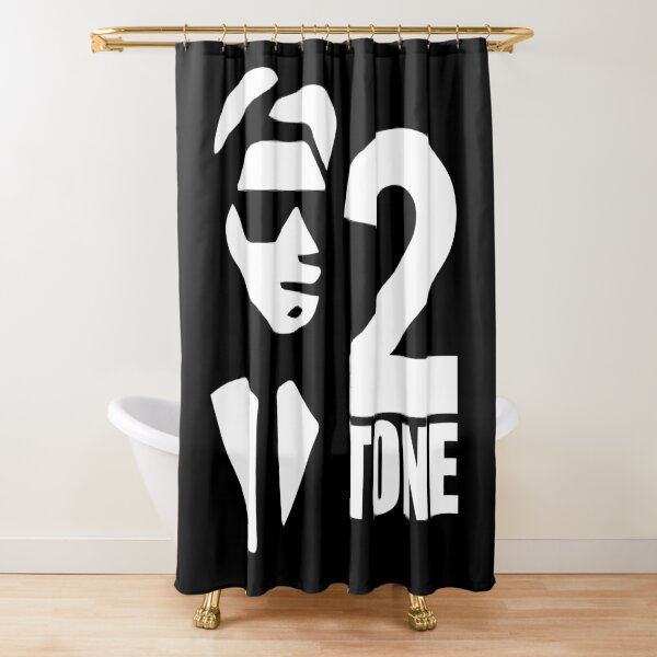 Item preview, 2 Tone designed and sold by shavenmonkeys.