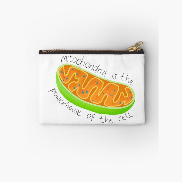 Item preview, Mitochondria designed and sold by Jasisart.