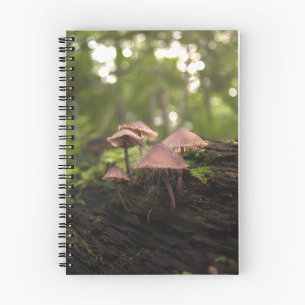 Item preview, Mycena designed and sold by NicholasMorris.