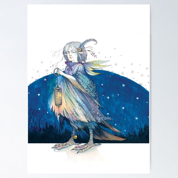Item preview, Gorrión designed and sold by MoonBriar.