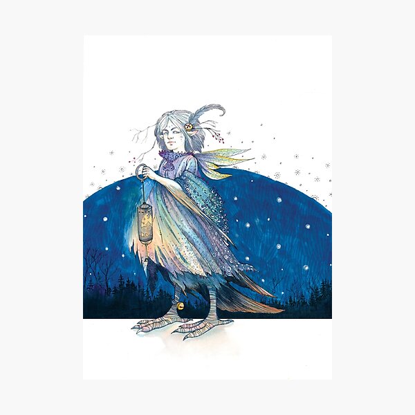 Artikelvorschau, Spatz entworfen und verkauft von MoonBriar.