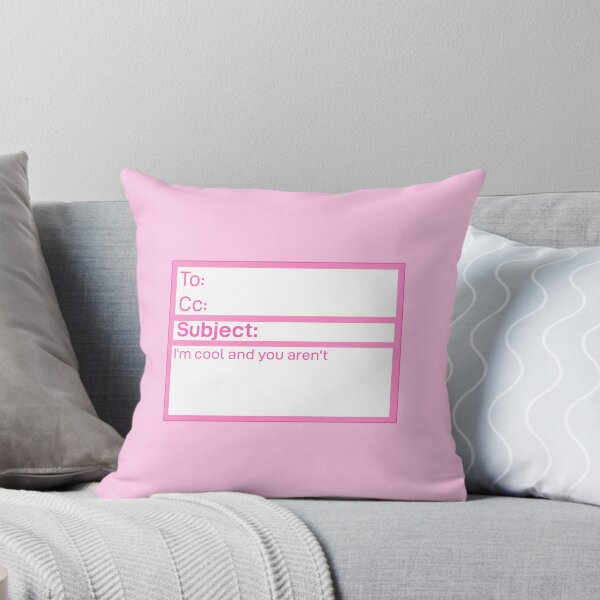 Item preview,  i am cool email style aesthetic design designed and sold by elizastreet.
