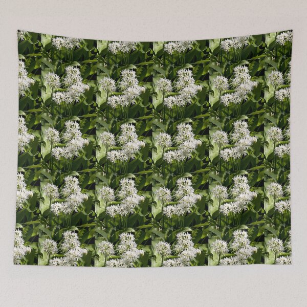 Item preview, Wild garlic designed and sold by Violaman.