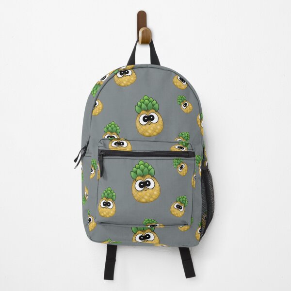 Item preview, Happy Pineapple designed and sold by RitaLaiArt.