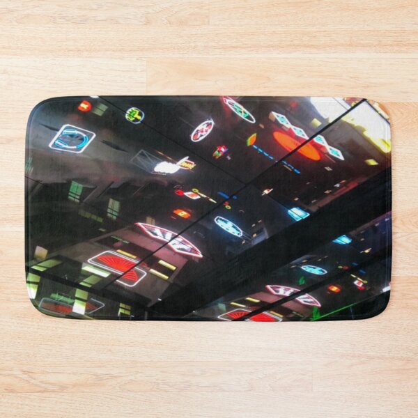 Item preview, Lift art in Bangkok designed and sold by AAAlexxxa.