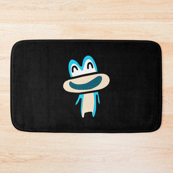 Item preview, Blue Frog designed and sold by monster2me.
