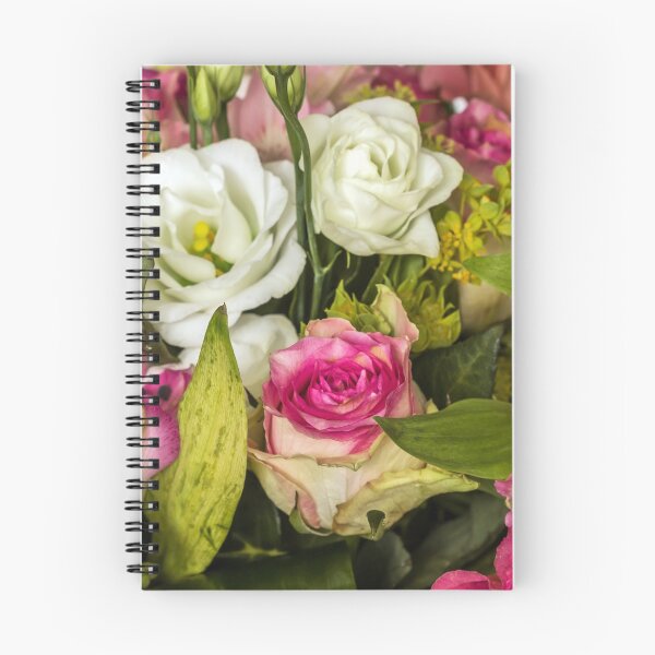 Item preview, Many colored flowers designed and sold by Geraldas Galinauskas.