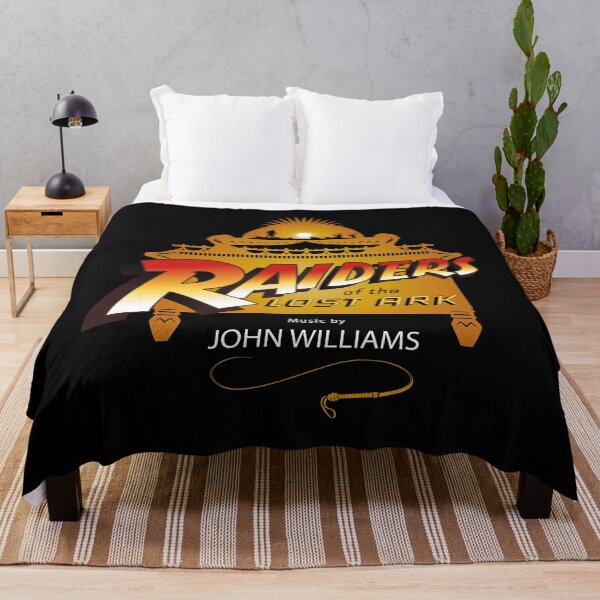 Item preview, The Big Dig - Ark of Adventure - Music by John Williams designed and sold by Cinefanart1.