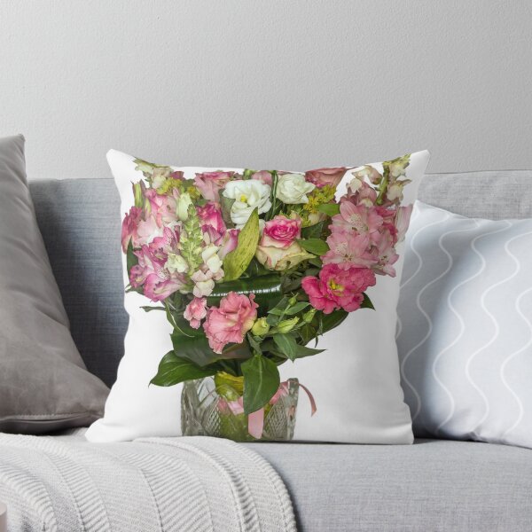 Item preview, Flowers in a vase designed and sold by Geraldas Galinauskas.