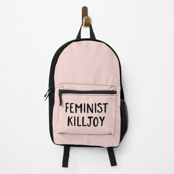 Artikelvorschau, Feministisches Killjoy-lustiges Zitat entworfen und verkauft von quarantine81.