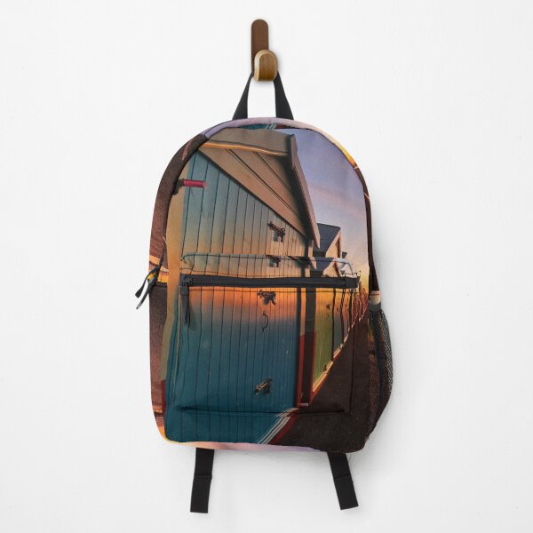 Item preview, Sunrise at Hove Promenade designed and sold by Ms-Bexy.