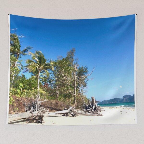 Item preview, Phi Phi beach designed and sold by AAAlexxxa.