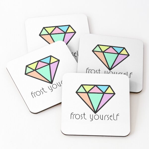 Item preview, Frost yourself designed and sold by HDLHDL.