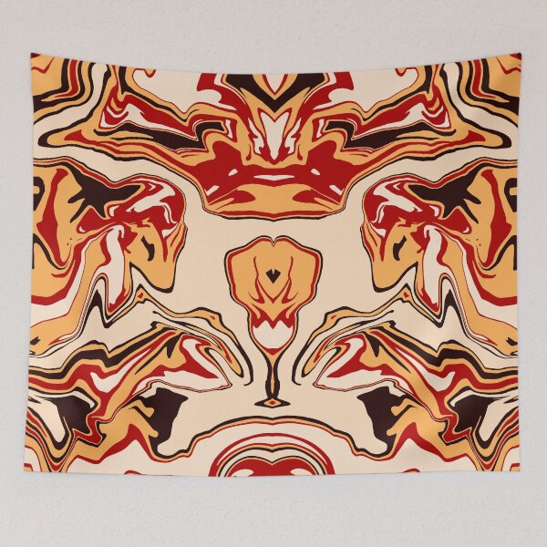Item preview, Fluid art. liquid and fluid arts. fluid arts style designed and sold by moustafakhalil.