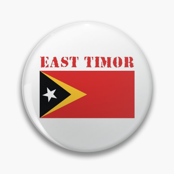 Item preview, East timor designed and sold by Pratik Parikh.