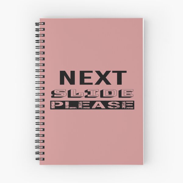 Item preview, Next Slide Please designed and sold by QuotesDogma.