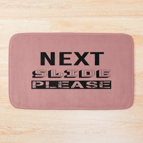 Item preview, Next Slide Please designed and sold by QuotesDogma.