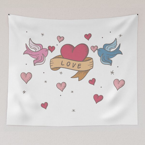Item preview, Love Is Not Cancelled Valentine's Day 2021 Best Seller designed and sold by AdanicPro.